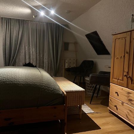 Ferienhaus Zentral & Gruen ライプツィヒ エクステリア 写真