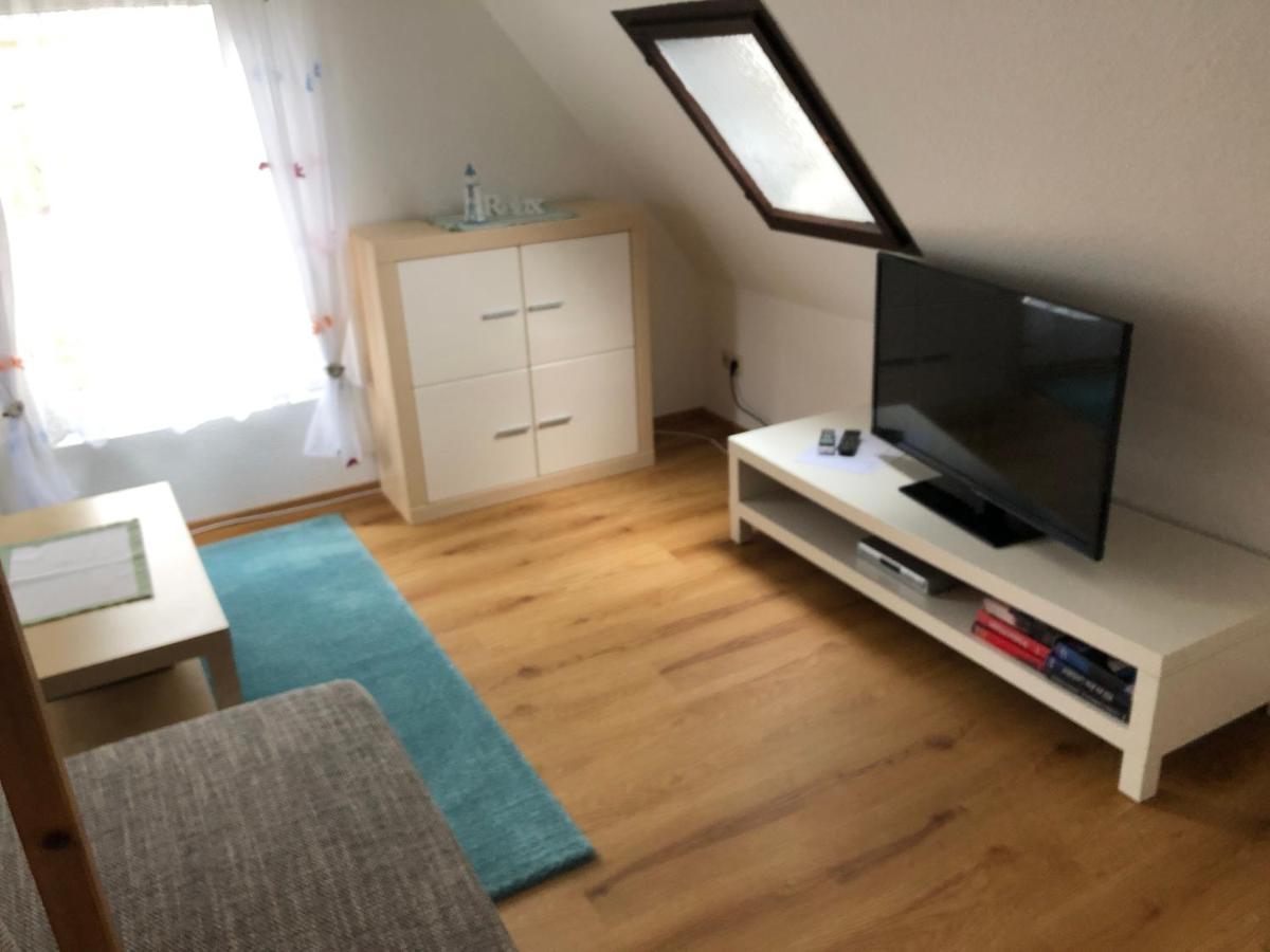 Ferienhaus Zentral & Gruen ライプツィヒ エクステリア 写真