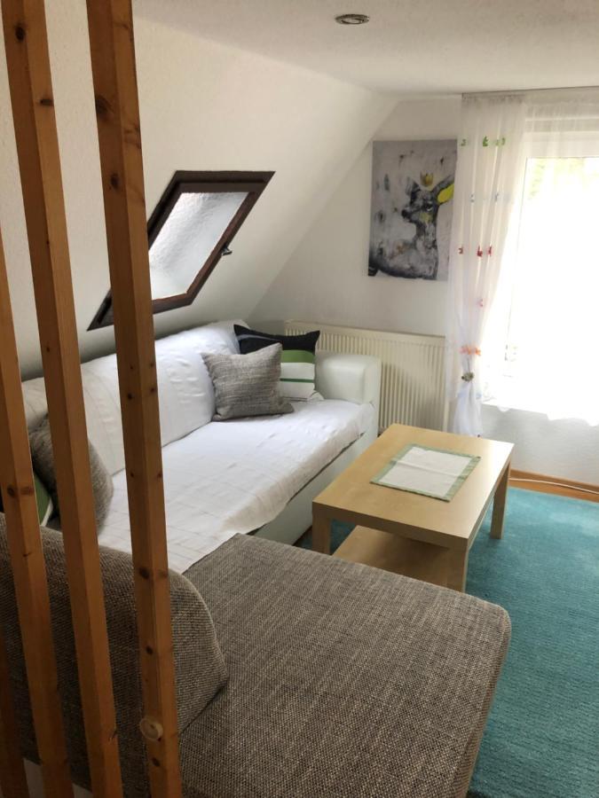 Ferienhaus Zentral & Gruen ライプツィヒ エクステリア 写真