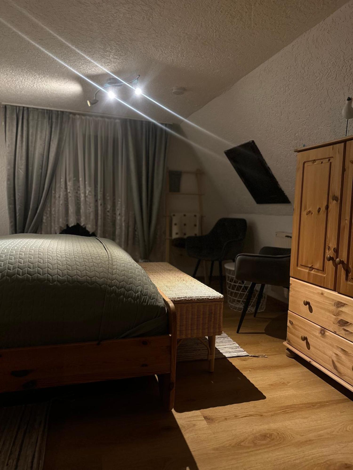 Ferienhaus Zentral & Gruen ライプツィヒ エクステリア 写真